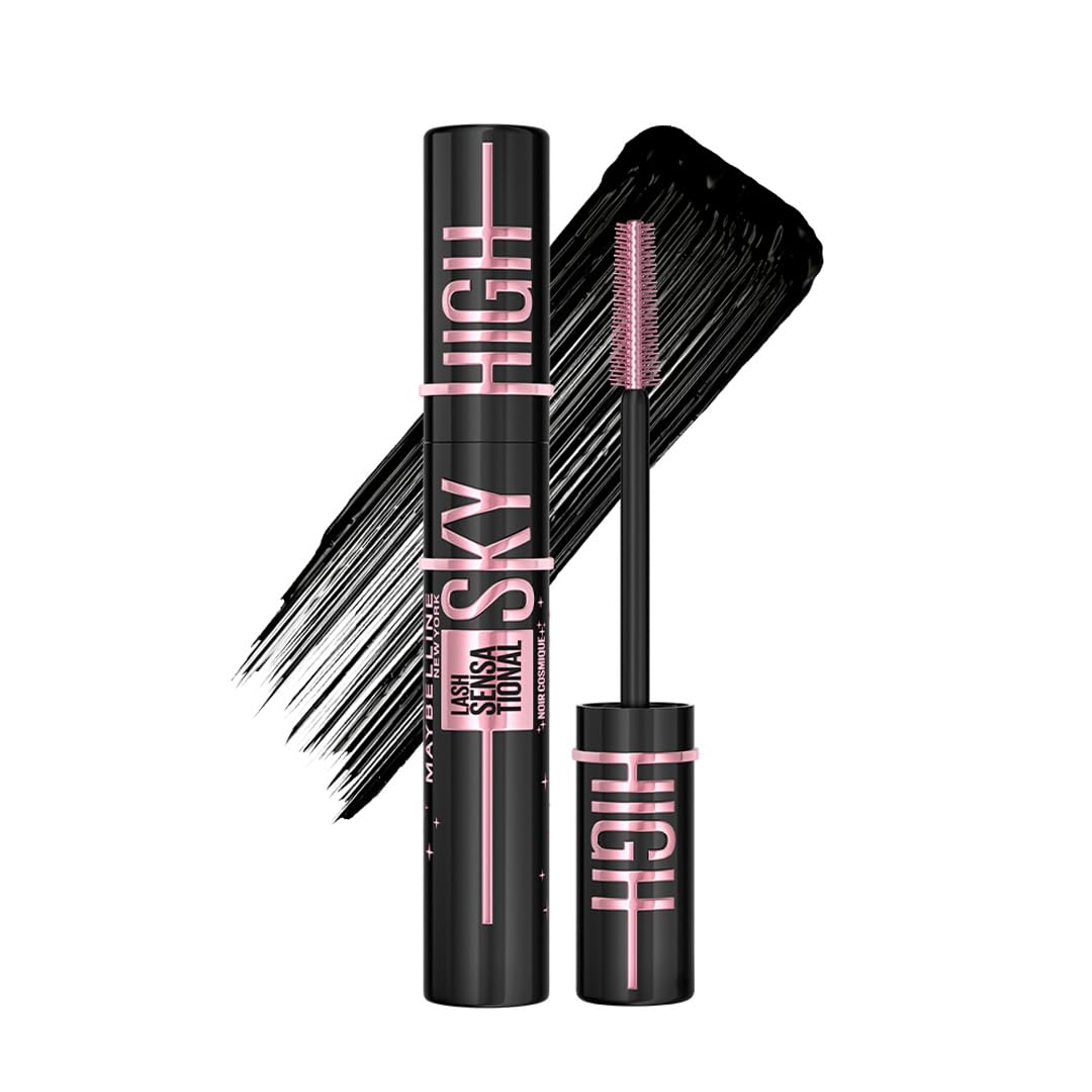 Maybelline Sky High Washable Mascara