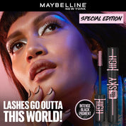 Maybelline Sky High Washable Mascara