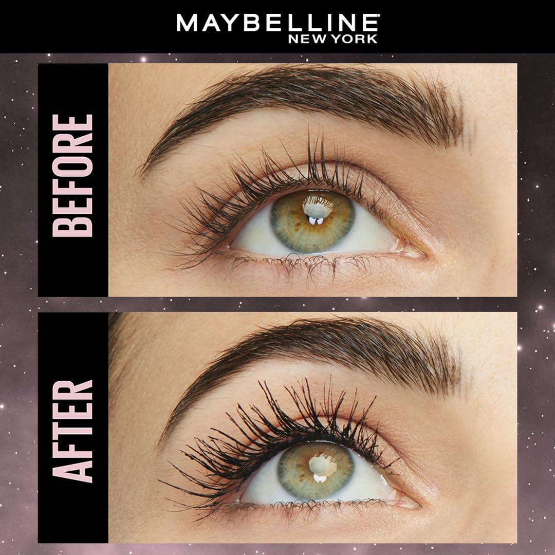 Maybelline Sky High Washable Mascara
