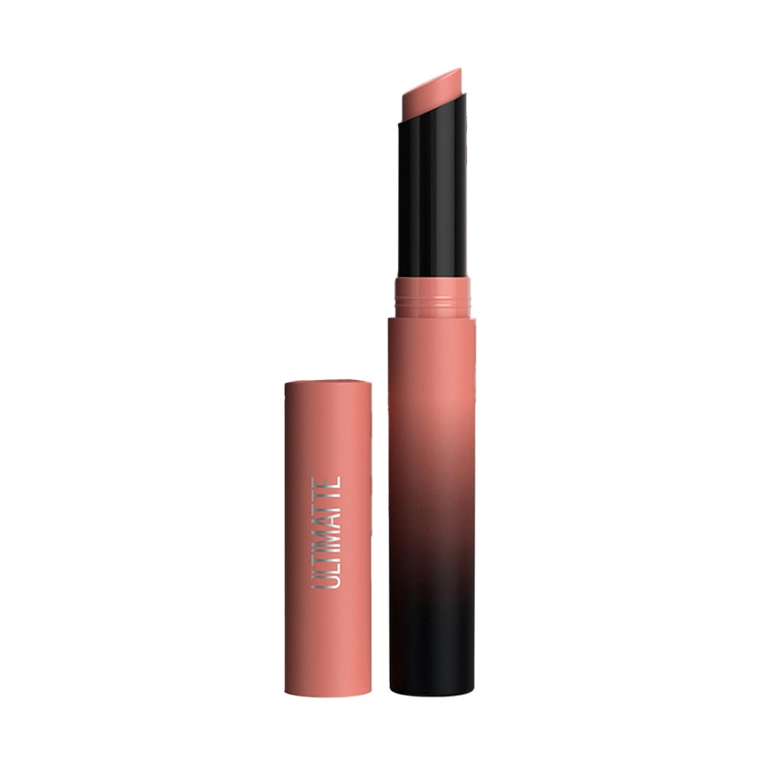 Maybelline New York Lipstick