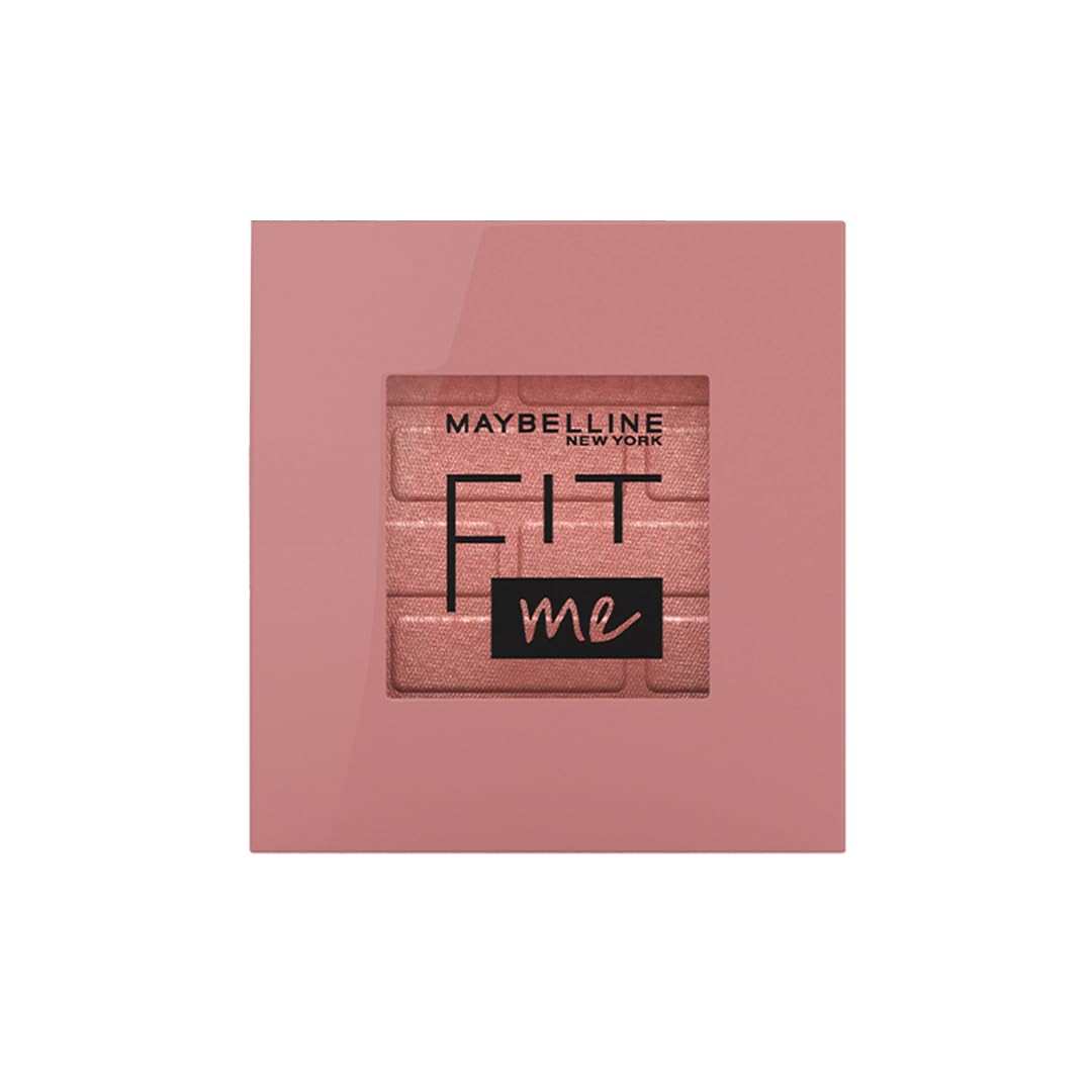 Maybelline New York New Fit Me Mono Blush