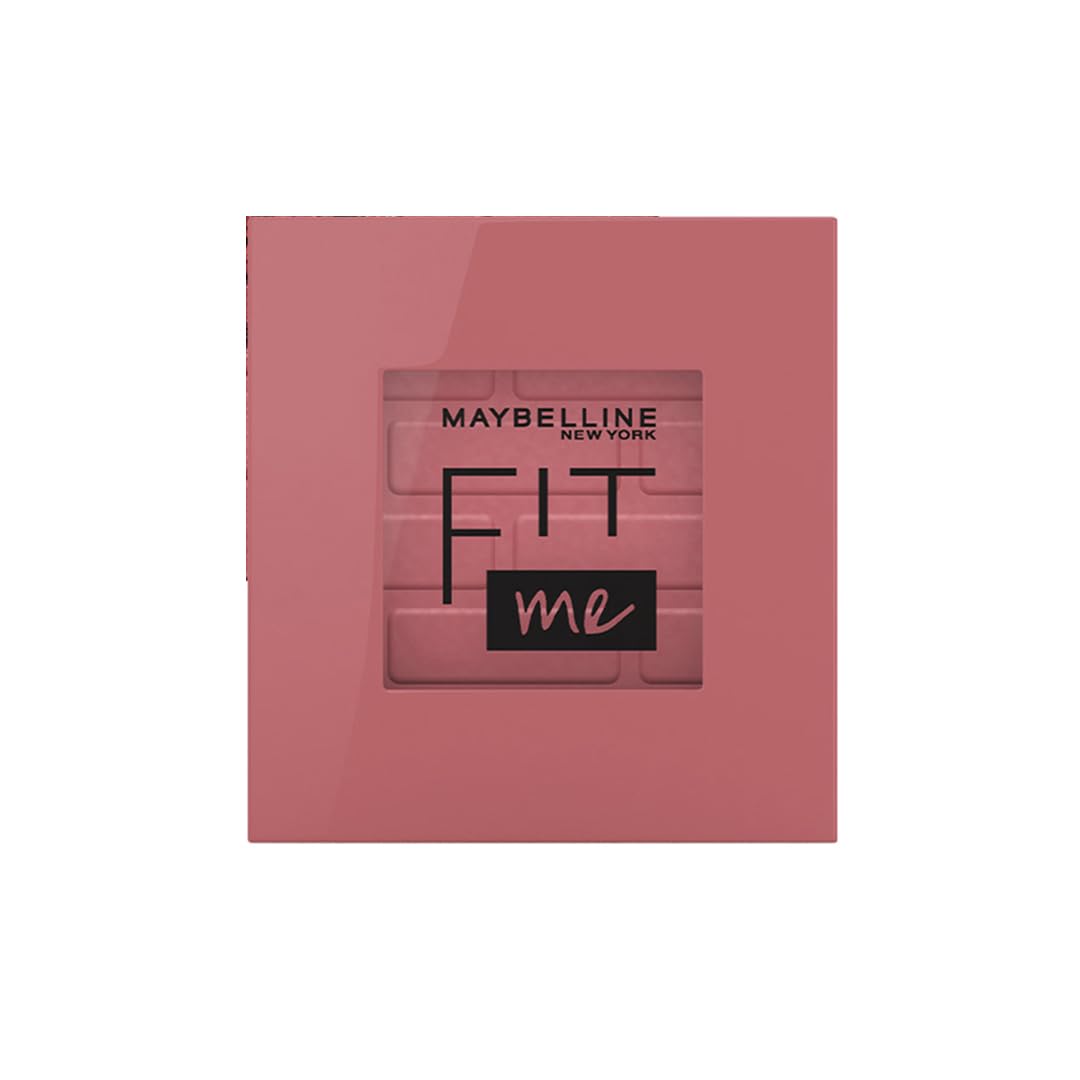 Maybelline New York New Fit Me Mono Blush