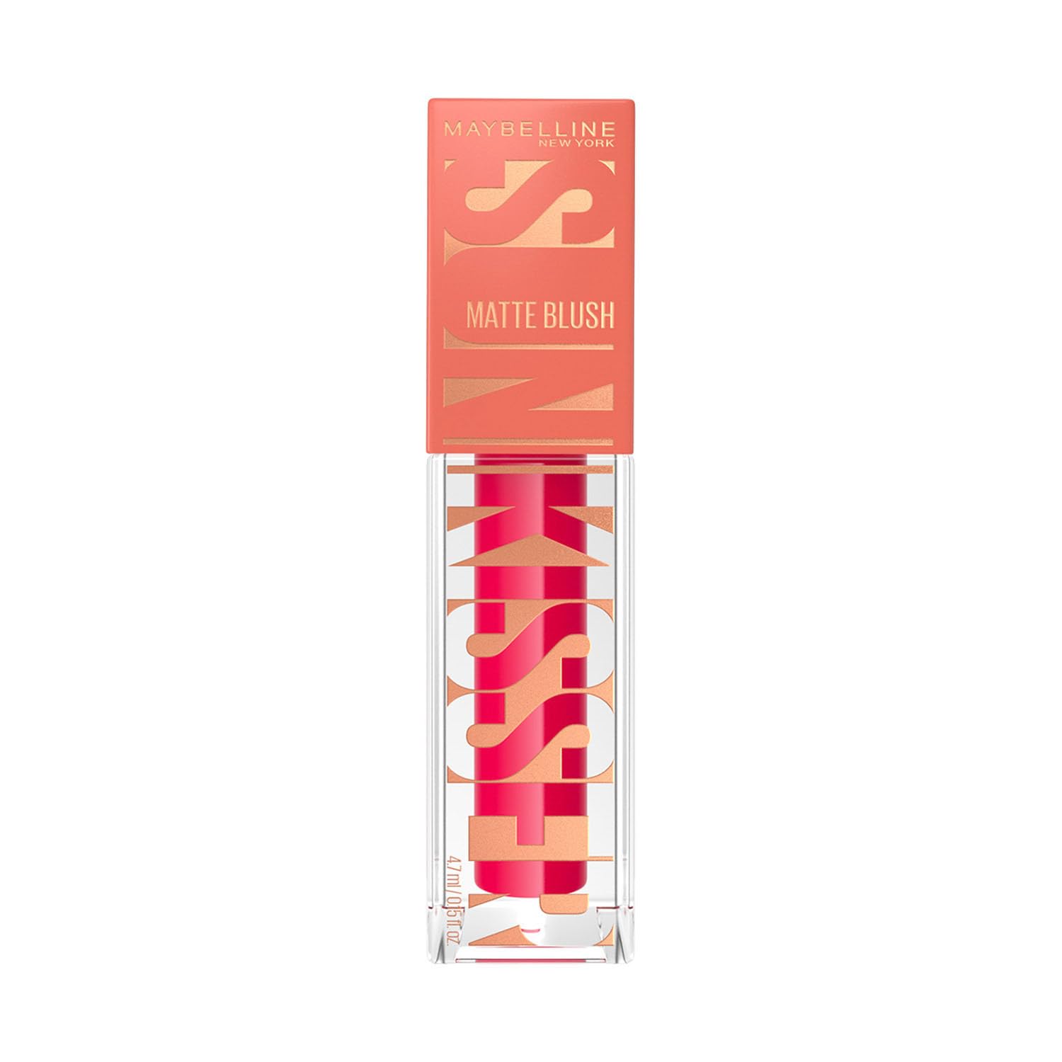 Maybelline New York Sunkisser Highlighter (Blush )