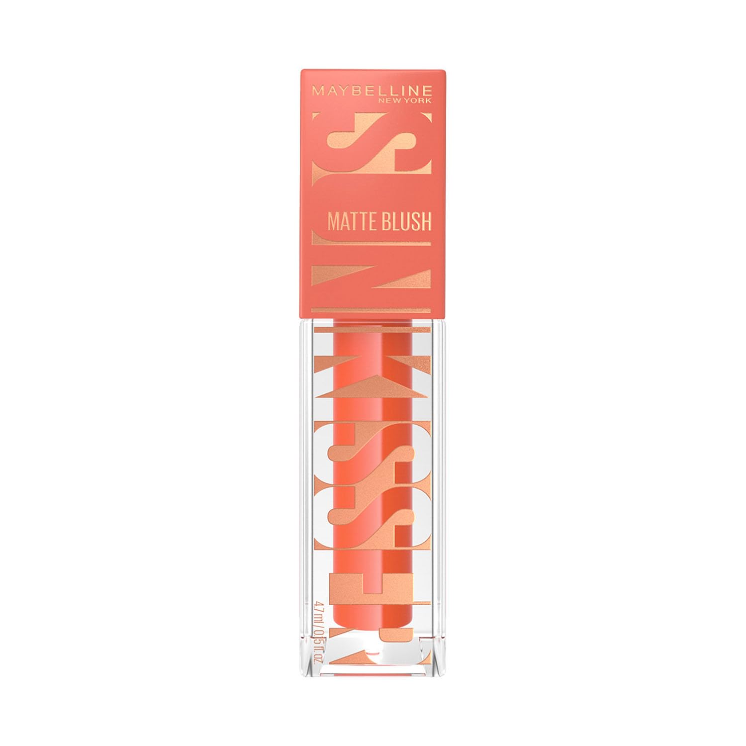 Maybelline New York Sunkisser Highlighter (Blush )
