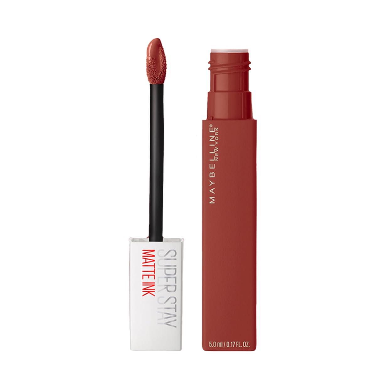 Maybelline New York SuperStay Matte Ink Liquid Lipstick