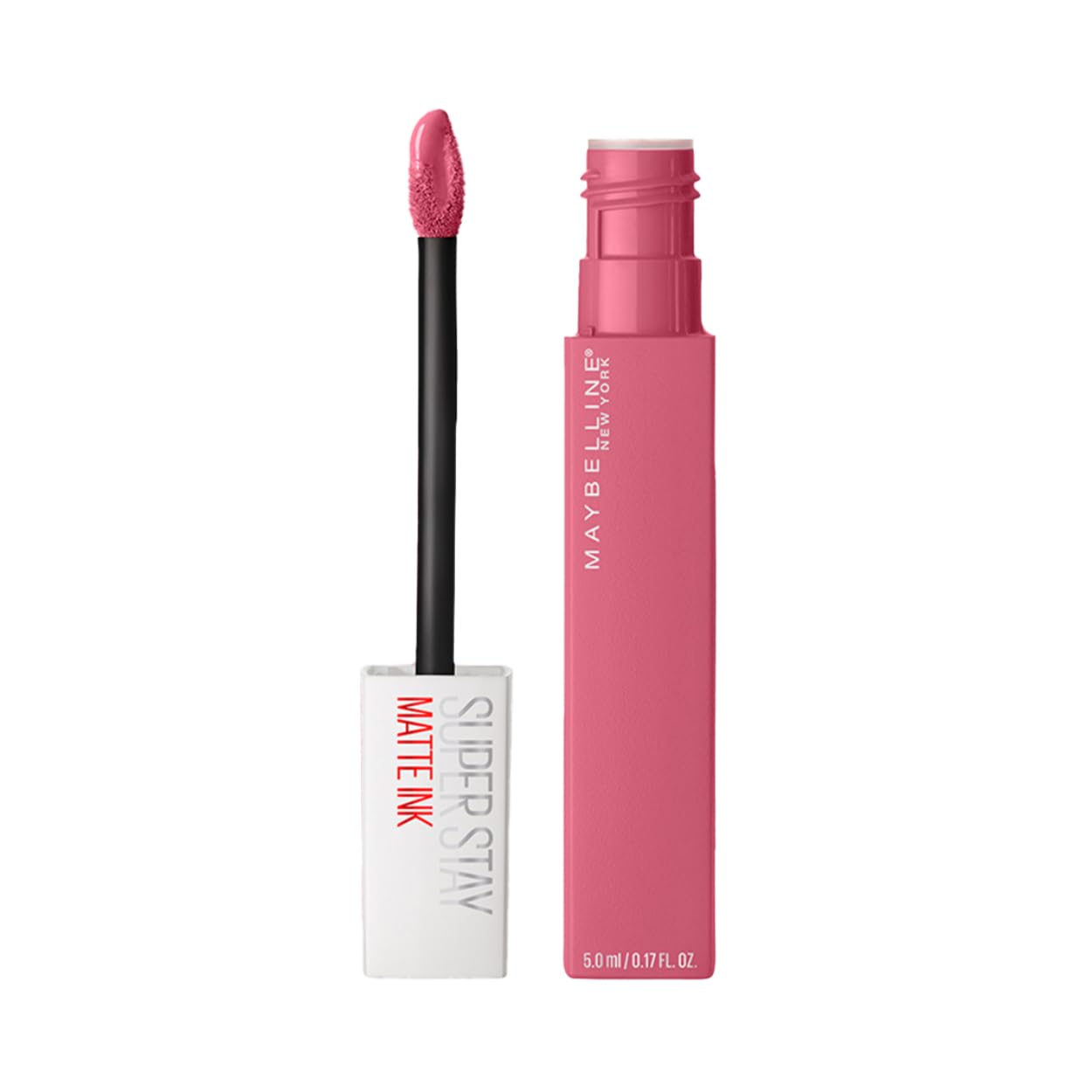 Maybelline New York SuperStay Matte Ink Liquid Lipstick