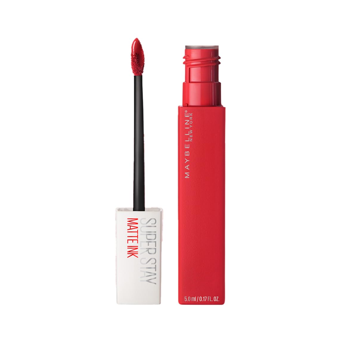 Maybelline New York SuperStay Matte Ink Liquid Lipstick