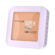 Maybelline New York Super Stay Flex Powder Foundation Compact