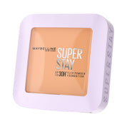 Maybelline New York Super Stay Flex Powder Foundation Compact