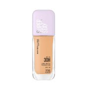 Maybelline New York Super Stay Lumi -Matte Liquid Foundation