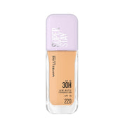 Maybelline New York Super Stay Lumi -Matte Liquid Foundation