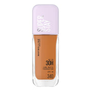 Maybelline New York Super Stay Lumi -Matte Liquid Foundation