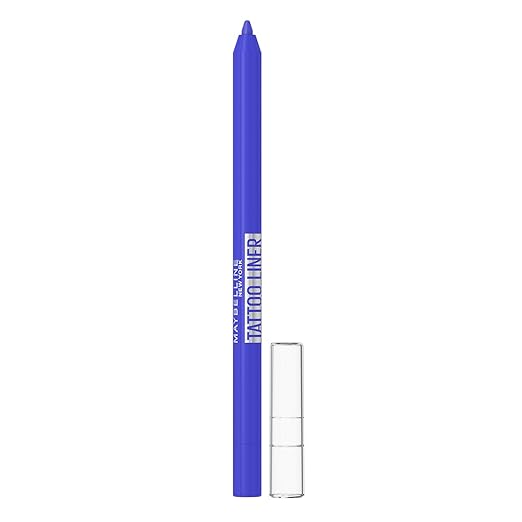 Maybelline New York Tattoo Liner Gel Pencil