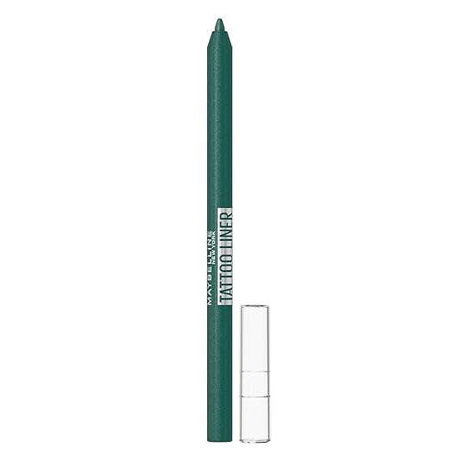 Maybelline New York Tattoo Liner Gel Pencil