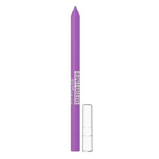 Maybelline New York Tattoo Liner Gel Pencil