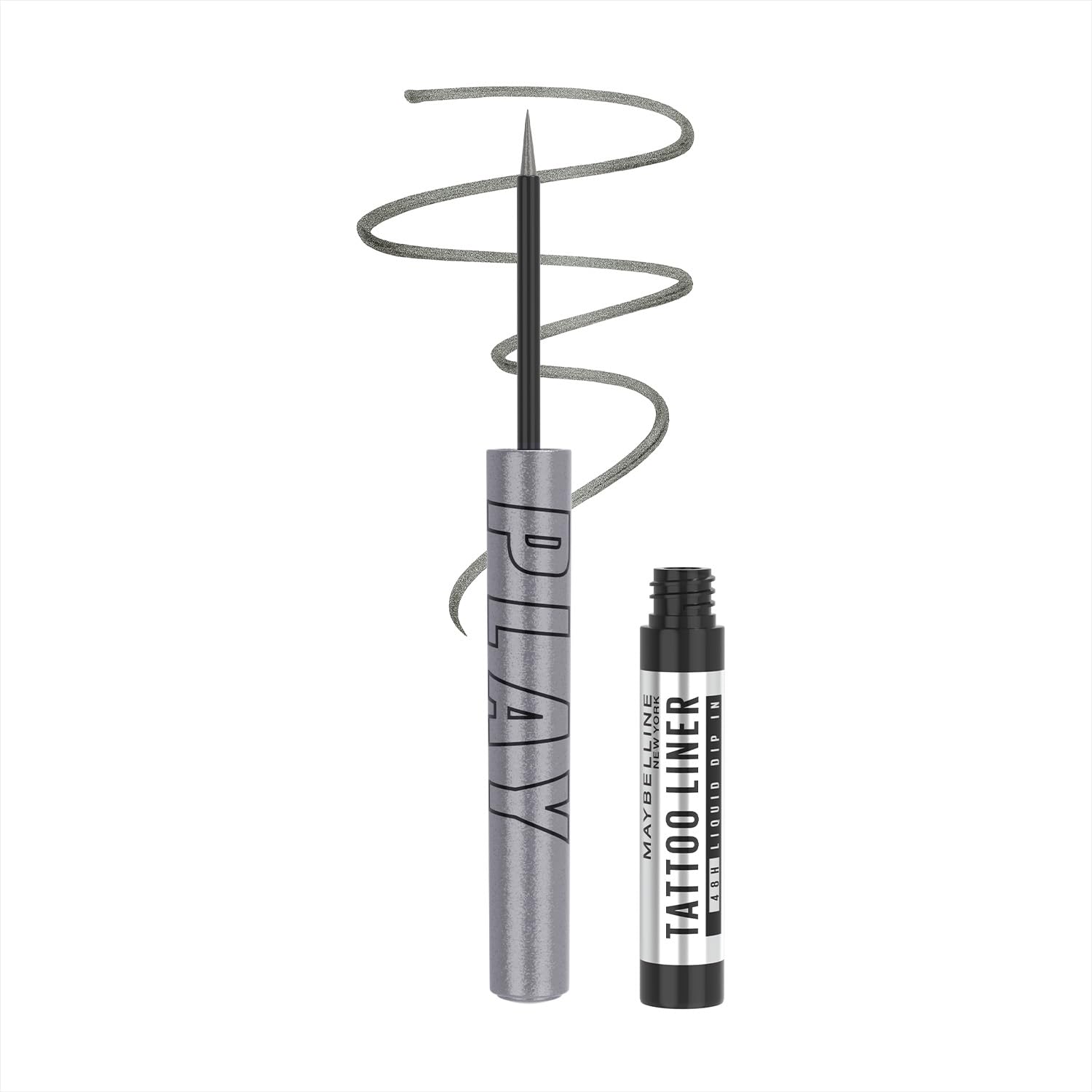 Maybelline New York 48-Hour Dip In Tattoo Eye Liner