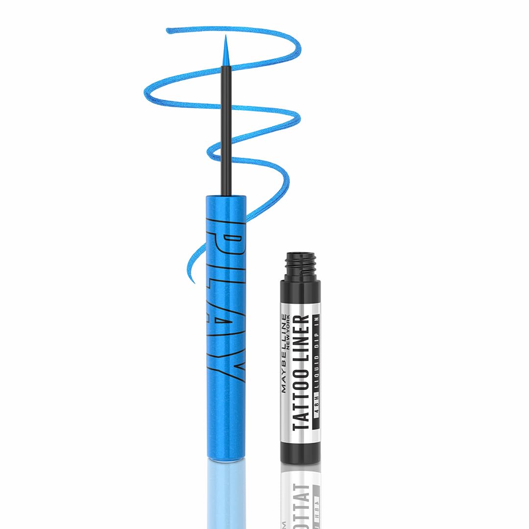 Maybelline New York 48-Hour Dip In Tattoo Eye Liner