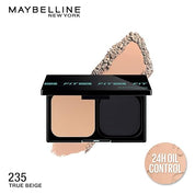 Maybelline New York Ultimate Powder Foundation, Full Matte Coverage,
