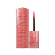 Maybelline New York Superstay Vinyl Ink Liquid High-Glossy Lipstick