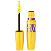 Maybelline New York Mascara, (colossal Mascara )