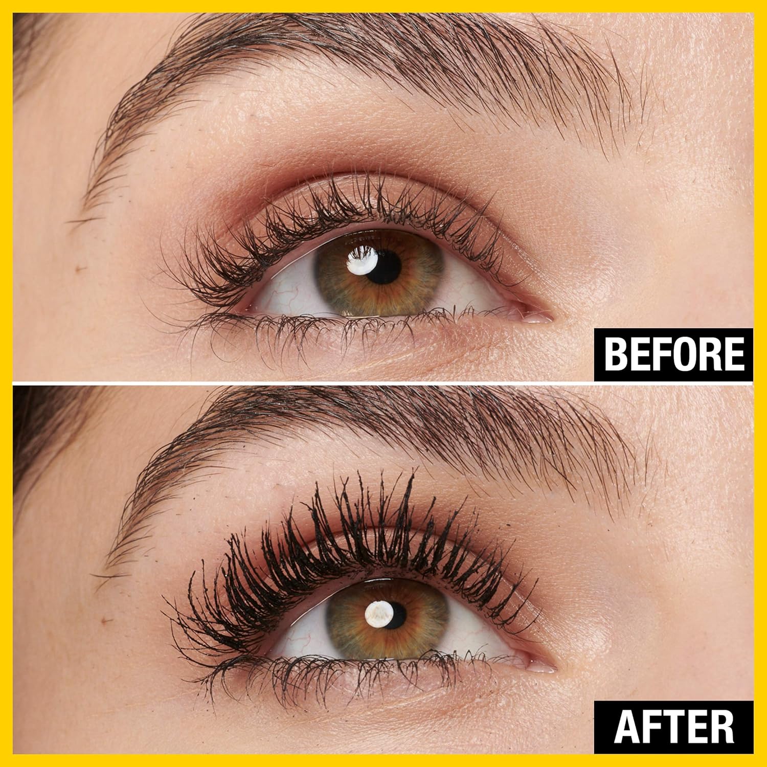 Maybelline New York Mascara, (colossal Mascara )