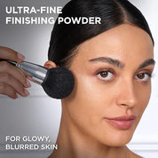 L’Oreal Paris Infallible 24H Power Glow Finishing Powder, Medium Beigi