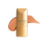 Foxtale SPF 50 Tinted Sunscreen PA++++ -