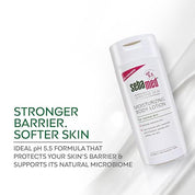 Sebamed Moisturizing Body Lotion 200 ml | For normal skin