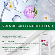 Sebamed Moisturizing Body Lotion 200 ml | For normal skin