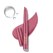 Lakme 9 to 5 Forever Matte Lip Crayon, Work Nude, 1.1g, for Smooth and Supple Lips, with Vitamin C, Matte Finish, 8 Hr Hydration, Long Lasting all day comfort, Retractable Crayon