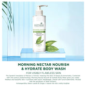 Biotique Morning Nectra Pore Tightening Purifying Toner