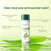 Biotique Morning Nectra Pore Tightening Purifying Toner
