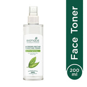 Biotique Morning Nectra Pore Tightening Purifying Toner