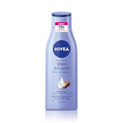 NIVEA Shea Smooth 400ml Body Lotion