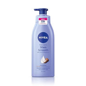 NIVEA Shea Smooth 400ml Body Lotion