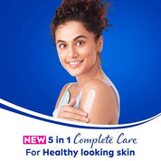 NIVEA Shea Smooth 400ml Body Lotion