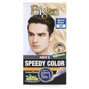 Bigen Men's Speedy Color, Hair Color, 80g