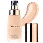 FACES CANADA Ultime Pro Hd Runway Ready Foundation