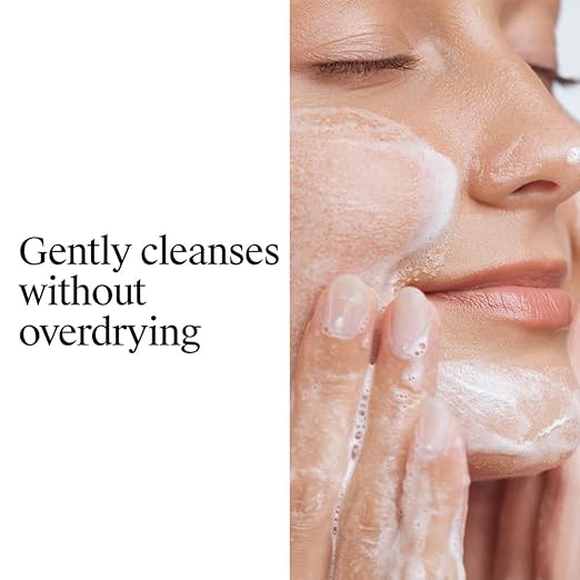Neutrogena Deep Clean Gentle Facial Cleanser