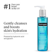 Neutrogena Hydro Boost Cleanser | Water Gel Formula