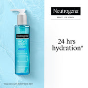 Neutrogena Hydro Boost Cleanser | Water Gel Formula
