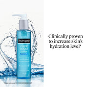 Neutrogena Hydro Boost Cleanser | Water Gel Formula
