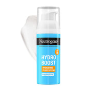 Neutrogena Hydro Boost Face Sunscreen SPF50+ PA+++ (50ml)