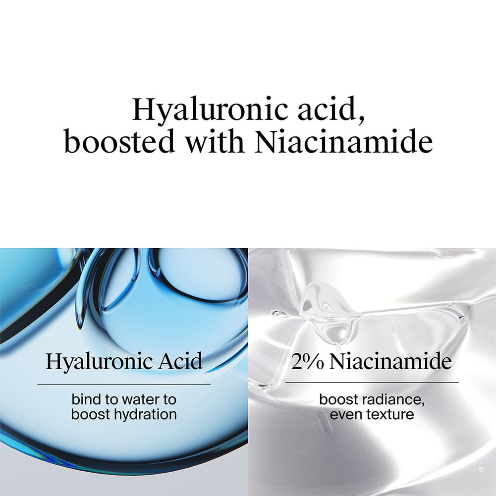 Neutrogena Hydro Boost Face Sunscreen SPF50+ PA+++ (50ml)