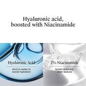Neutrogena Hydro Boost Face Sunscreen SPF50+ PA+++ (50ml)