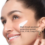 Neutrogena Hydro Boost Face Sunscreen SPF50+ PA+++ (50ml)