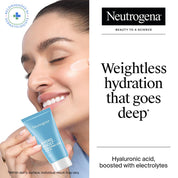 Neutrogena Hydro Boost Hyaluronic Acid Water Gel