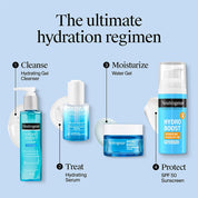 Neutrogena Hydro Boost Hyaluronic Acid Water Gel