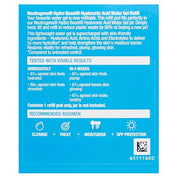 Neutrogena Hydro Boost Hyaluronic Acid Water Gel Refill 50g