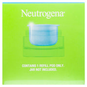 Neutrogena Hydro Boost Hyaluronic Acid Water Gel Refill 50g